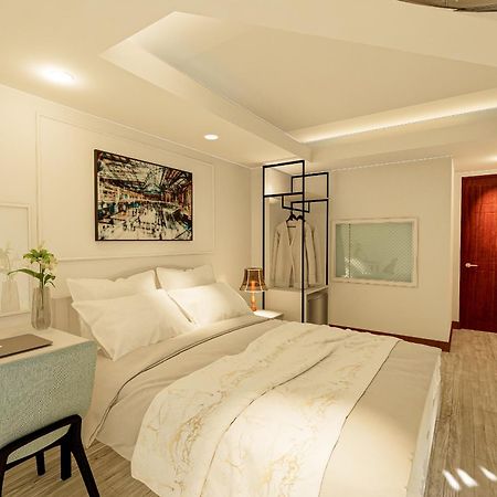 Hotel Saigon Memory مدينة هوشي منه المظهر الخارجي الصورة