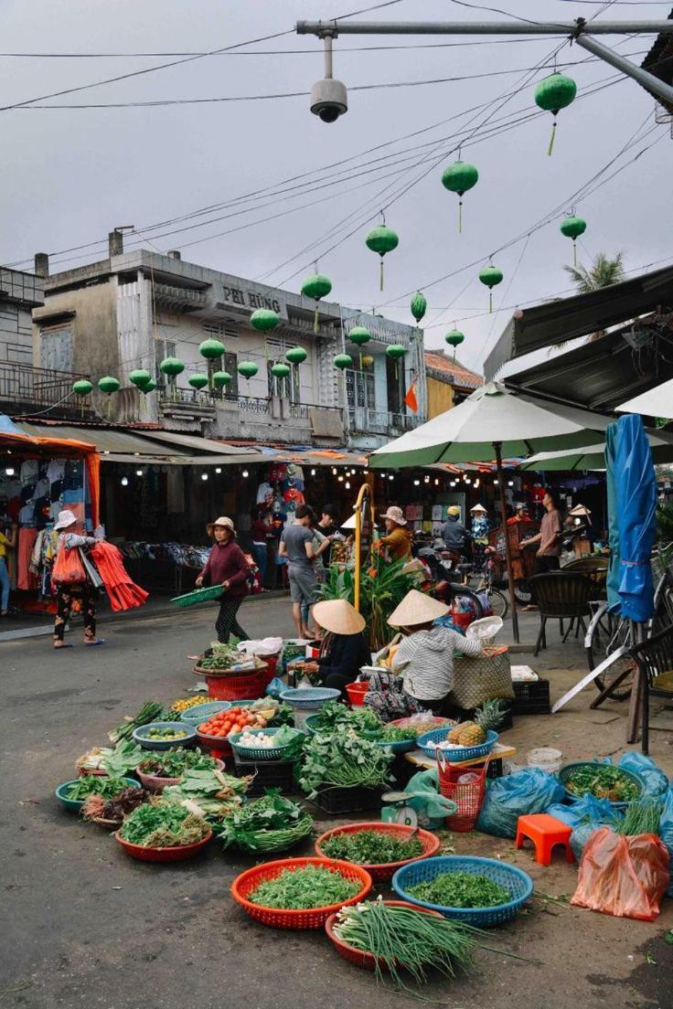 Hotel Saigon Memory مدينة هوشي منه المظهر الخارجي الصورة
