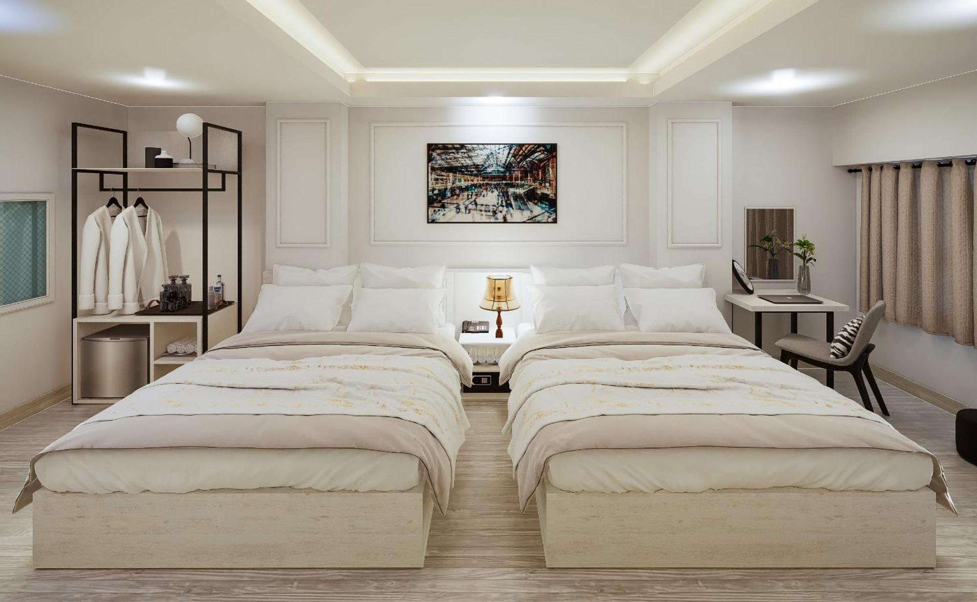 Hotel Saigon Memory مدينة هوشي منه المظهر الخارجي الصورة